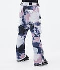 Dope Iconic W Skihose Damen Cumulus, Bild 3 von 6