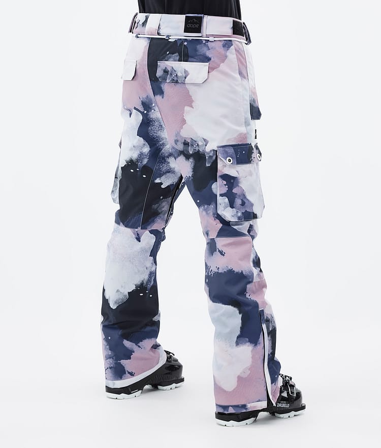 Dope Iconic W Skihose Damen Cumulus, Bild 3 von 6