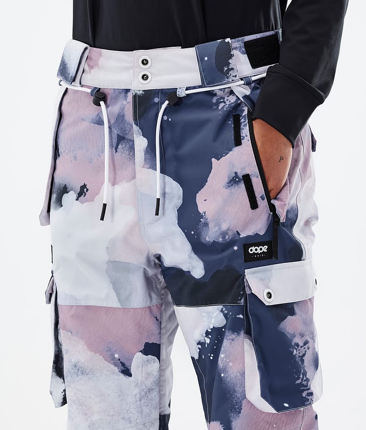 Dope Iconic W Skihose Damen Cumulus, Bild 4 von 6