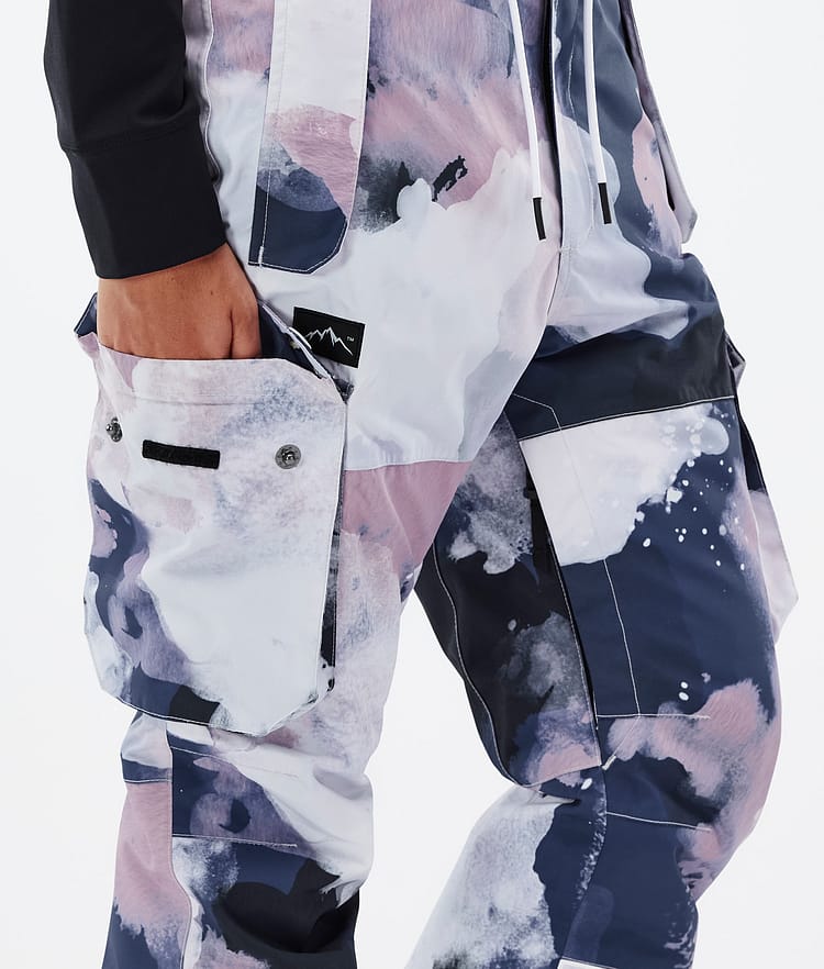 Dope Iconic W Skihose Damen Cumulus, Bild 5 von 6