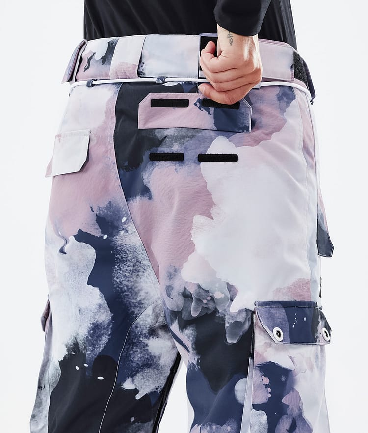 Dope Iconic W Skihose Damen Cumulus, Bild 6 von 6