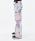 Dope Iconic W Snowboardhose Damen Washed Ink, Bild 2 von 6