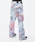 Dope Iconic W Snowboardhose Damen Washed Ink, Bild 3 von 6