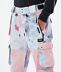 Dope Iconic W Snowboardhose Damen Washed Ink, Bild 4 von 6