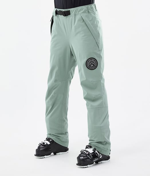 Dope Blizzard W 22 Skihose Damen Faded Green