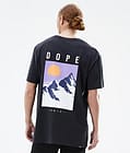 Dope Standard 2022 T-Shirt Herren Peak Black, Bild 1 von 5