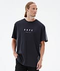 Dope Standard 2022 T-Shirt Herren Peak Black, Bild 2 von 5