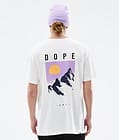 Dope Standard 2022 T-Shirt Herren Peak White, Bild 1 von 5