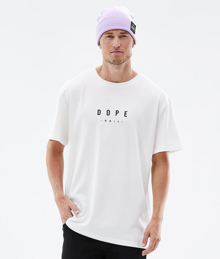 Dope Standard 2022 T-Shirt Herren Peak White, Bild 2 von 5