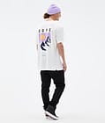 Dope Standard 2022 T-Shirt Herren Peak White, Bild 4 von 5