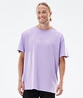 Dope Standard 2022 T-Shirt Herren Range Faded Violet, Bild 2 von 5