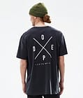 Dope Standard 2022 T-Shirt Herren 2X-Up Black, Bild 1 von 5