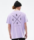 Dope Standard 2022 T-Shirt Herren 2X-Up Faded Violet, Bild 1 von 5