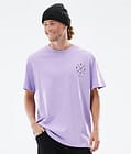 Dope Standard 2022 T-Shirt Herren 2X-Up Faded Violet, Bild 2 von 5