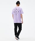 Dope Standard 2022 T-Shirt Herren 2X-Up Faded Violet, Bild 4 von 5