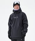 Dope Yeti 2022 Skijacke Herren Peak Black, Bild 2 von 8