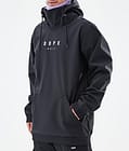 Dope Yeti 2022 Skijacke Herren Peak Black, Bild 8 von 8