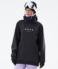 Dope Yeti W 2022 Skijacke Damen Peak Black, Bild 2 von 8