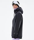 Dope Yeti W 2022 Skijacke Damen Peak Black, Bild 7 von 8