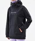 Dope Yeti W 2022 Snowboardjacke Damen Peak Black, Bild 8 von 8