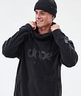 Dope Cozy II Fleece Hoodie Herren Black, Bild 2 von 7