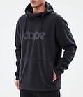 Dope Cozy II Fleece Hoodie Herren Black, Bild 7 von 7