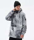 Dope Cozy II Fleece Hoodie Herren Dirt