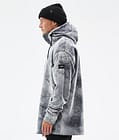 Dope Cozy II Fleece Hoodie Herren Dirt, Bild 7 von 9