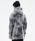 Dope Cozy II Fleece Hoodie Herren Dirt, Bild 8 von 9