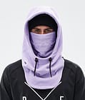 Dope Cozy Hood II Schlauchtuch Faded Violet, Bild 3 von 4