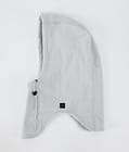 Dope Cozy Hood II Schlauchtuch Light Grey, Bild 1 von 4