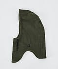 Dope Cozy Hood II Schlauchtuch Olive Green, Bild 1 von 4