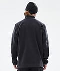 Montec Echo Fleecepullover Herren Black, Bild 5 von 5