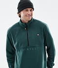 Montec Echo Fleecepullover Herren Dark Atlantic, Bild 2 von 5