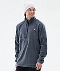 Montec Echo Fleecepullover Herren Metal Blue, Bild 1 von 5