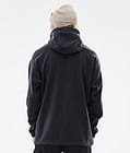 Montec Delta Fleece Hoodie Herren Black, Bild 6 von 7