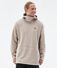 Montec Delta Fleece Hoodie Herren Sand, Bild 1 von 7