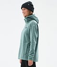 Montec Delta W Fleece Hoodie Damen Atlantic, Bild 5 von 7