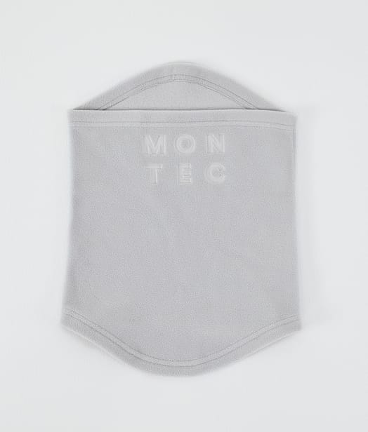 Montec Echo Tube Schlauchtuch Light Grey