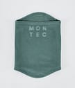 Montec Echo Tube Schlauchtuch Herren Atlantic