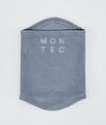 Montec Echo Tube Schlauchtuch Soft Blue, Bild 1 von 4