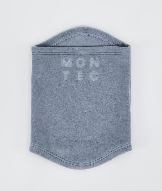 Montec Echo Tube Schlauchtuch Soft Blue