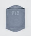 Montec Echo Tube Schlauchtuch Herren Soft Blue