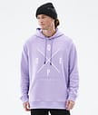 Dope Common 2022 Hoodie Herren 2X-Up Faded Violet