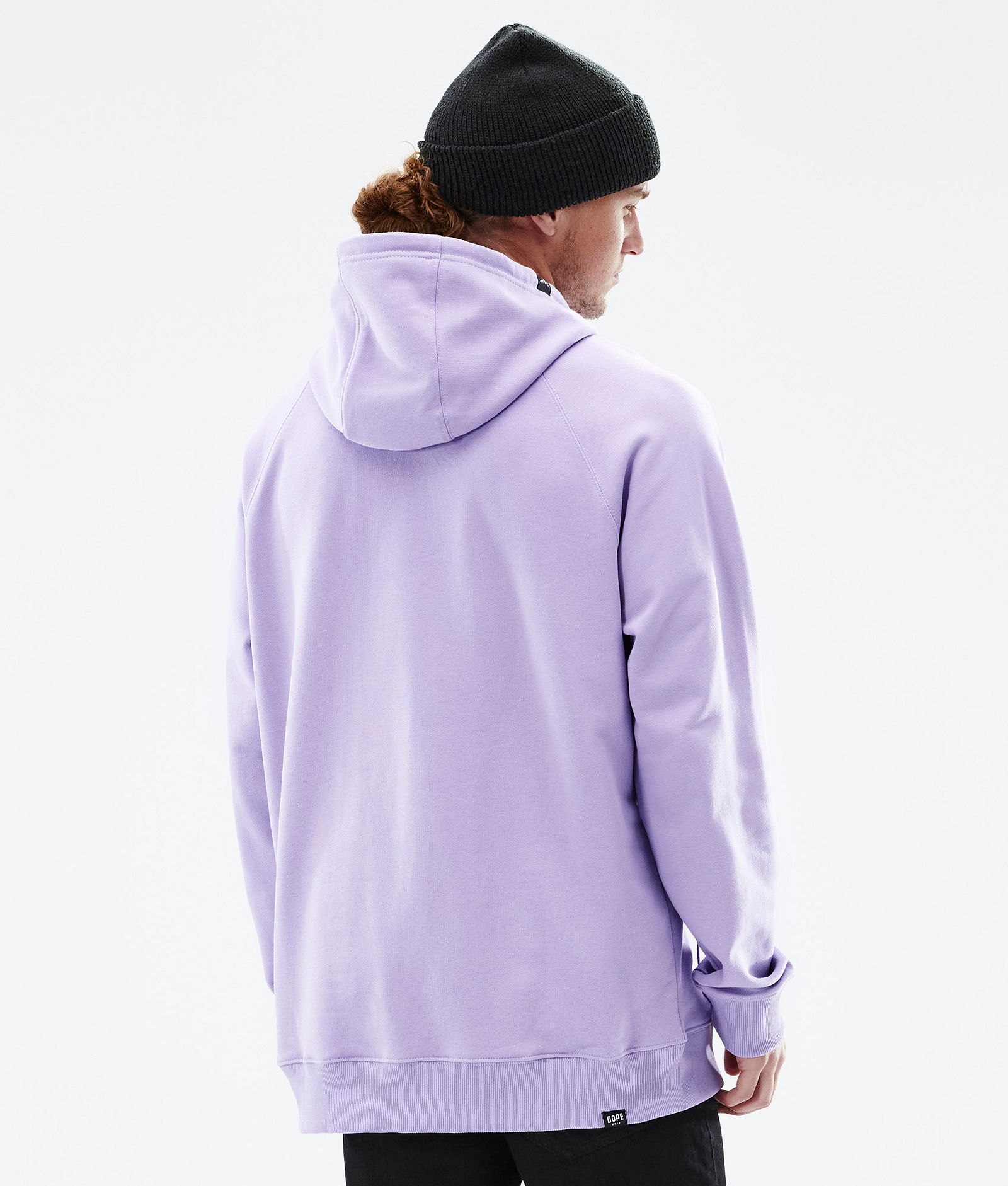 Dope Common 2022 Hoodie Herren 2X-Up Faded Violet, Bild 3 von 6