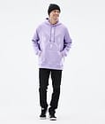 Dope Common 2022 Hoodie Herren 2X-Up Faded Violet, Bild 4 von 6