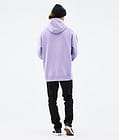 Dope Common 2022 Hoodie Herren 2X-Up Faded Violet, Bild 5 von 6