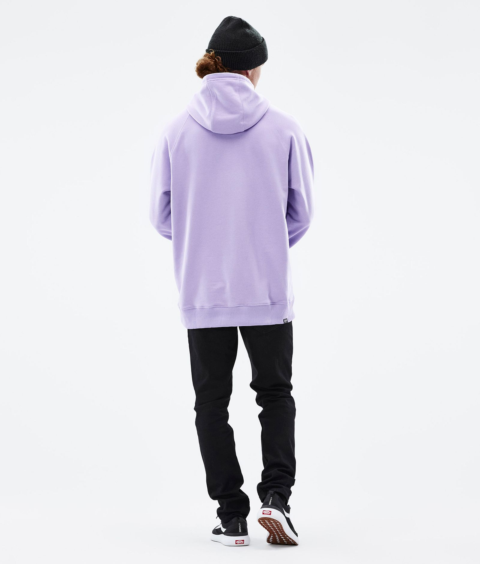 Dope Common 2022 Hoodie Herren 2X-Up Faded Violet, Bild 5 von 6