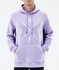 Dope Common 2022 Hoodie Herren 2X-Up Faded Violet, Bild 6 von 6