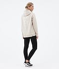 Dope Common W 2022 Hoodie Damen Summit Sand, Bild 4 von 6